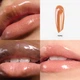 Блеск для губ Refy Lip Gloss Topaz 13 мл - изображение 6