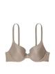 Бюстгальтер Victoria's Secret (192691384191) Perfect Shape Push-Up Bra 70B серый - изображение 3