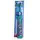 Электрическая зубная щетка Hasbro Peppa Pig Electric Toothbrush Green 3+ - изображение 2