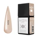 Гель-лак MOON FULL Amazing Color Gel polish №5020 золотисто-бежевый, 12 мл - изображение 1
