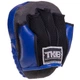 Лапа Изогнутая для бокса и единоборств 2шт 18x15x4 см кожа TOP KING Light Weight цвет синий TKFML - изображение 6