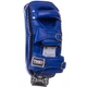 Пады для тайского бокса Тай-пэды 34x17x11см Кожа TOP KING Extreme синий TKKPE-BU-S - изображение 5