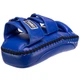 Пады для тайского бокса Тай-пэды 37x19x11см кожа TOP KING Extreme цвет синий TKKPE-BU-L - изображение 6