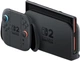 Портативна ігрова консоль Nintendo Switch 2 Black Mario Kart World Bundle (0045496321529) - зображення 8