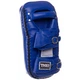 Пады для тайского бокса Тай-пэды 39x20x11см Кожа TOP KING Extreme цвет синий TKKPE-BU-XL - изображение 7