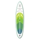 Надувная SUP доска AERO Board 2.0 (365х15х80см) 12' Green Leaf - изображение 2