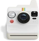 Фотокамера миттєвого друку Polaroid Now Gen 3 E-box Pebble White (006561) - зображення 1