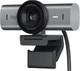 Веб-камера Logitech MX Brio 4K Graphite (960-001559,960-001548) - изображение 1