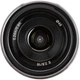 Фотооб'єктив Sony SEL16f/28 16mm f/2,8 - зображення 5