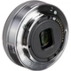 Фотооб'єктив Sony SEL16f/28 16mm f/2,8 - зображення 6