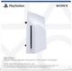 Дисковод для консоли Sony PlayStation 5 Slim Disc Drive (1000041522) (UA) - изображение 4