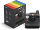 Фотокамера мгновенной печати Polaroid Now Gen 3 E-box Black (006560) - изображение 7