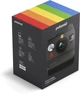 Фотокамера мгновенной печати Polaroid Now Gen 3 E-box Black (006560) - изображение 8