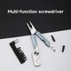 Мультитул NexTool Light Wrench W2 (NE20293) 8 в 1 - изображение 5