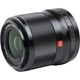 Адаптер автофокусный Viltrox AF 33mm f/1.4 Z Black - изображение 5