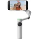 Екшн-камера Insta360 Flow 2 Pro Creator Bundle Stone Gray - зображення 2
