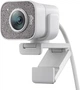 Веб-камера Logitech StreamCam White (960-001297) - изображение 1