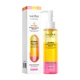 Засіб для зняття макіяжу з олією жожоба Sadoer Jojoba Rainbow Makeup Remover 150мл - зображення 1