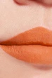 Рідка матова помада для губ - Chanel Rouge Allure Liquid Velvet 208 - Hypnotisante - зображення 3