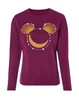 Женская пижама Disney Mickey Mouse размер L (PI0060W016) - изображение 3