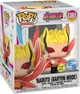 Фігурка Funko Pop! Boruto: Naruto (Baryon Mode) 68227 (889698682275) - зображення 1