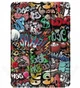 Чохол Primolux Slim для планшета Poco Pad M1 12.1" 2025 - Graffiti - зображення 1