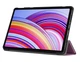 Чехол Primolux Slim для планшета Poco Pad M1 12.1" 2025 - Purple - изображение 3