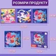 Магнітний пазл-книжка 3-в-1 Leveled Puzzle: Казки - изображение 8