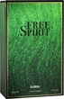 Парфумована вода для чоловіків Ajmal Free Spirit 100 мл (6293708011506) - зображення 2