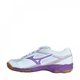 Жіночі кросівки Mizuno Sky Blaster White/Purple 42,5 Білий 71GA234642 - изображение 2