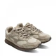 Чоловічі кросівки Mizuno LG 60S 2K 2.0 Grey Khaki/Sand Gold 40 Бежевий D1GH242107 - изображение 3