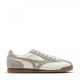 Чоловічі кросівки Mizuno LG 60S White Cream/White Grey 43 Білий D1GH230307 - изображение 1