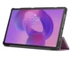 Чехол Primolux Slim для планшета Lenovo Idea Tab 11" (TB-336) - Purple - изображение 3