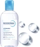 Мицеллярный лосьон Bioderma Hydrabio H2O 250 мл (3401399694127) - изображение 2