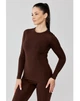 Термобілизна жіноча Radical Dreamlover коричневий (dreamlover-brown) XL - зображення 3
