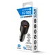 Автомобильная USB зарядка everActive CC-50Q, 12-24V, AFC/QC3.0/PD 75W, LED Voltage, USB-A+USB-C, Box - изображение 7