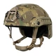 Баллистический шлем Ops-Core Legacy FAST SF High Cut X-Large - изображение 1