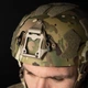 Баллистический шлем Ops-Core Legacy FAST SF High Cut - изображение 11