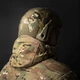 Баллистический шлем Ops-Core Legacy FAST SF High Cut - изображение 12