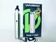 POD система Vaporesso XROS 5 Mini Kit 1500mAh Titanium Silver - изображение 3