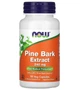 Екстракт соснової кору, Pine Bark, Now Foods, 240 мг, 90 вегетаріанських капсул (NOW-03364) - зображення 1