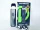 POD система Vaporesso XROS 5 Mini Kit 1500mAh Black - зображення 1