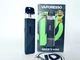 POD система Vaporesso XROS 5 Mini Kit 1500mAh Mist Black - зображення 1