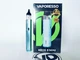 POD система Vaporesso XROS 5 Mini Kit 1500mAh Flowing Blue - изображение 4