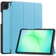 Чохол Galeo Slimline Portfolio для Samsung Galaxy Tab A11 (2025) / Tab A9 8.7" Blue - изображение 1