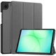 Чохол Galeo Slimline Portfolio для Samsung Galaxy Tab A11 (2025) / Tab A9 8.7" Grey - изображение 1