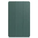 Чохол Galeo Slimline Portfolio для Samsung Galaxy Tab A11 (2025) / Tab A9 8.7" Dark Green - изображение 8