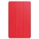 Чохол Galeo Slimline Portfolio для Samsung Galaxy Tab A11 (2025) / Tab A9 8.7" Red - изображение 8