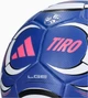 Мяч футбольный Adidas TIRO LGE темно-синий Унисекс 5 KA5261 - изображение 3
