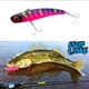 Воблер ратлин Tsuyoki Ratlin Bait Walk Fish 7 см 13 грамм orange - изображение 2